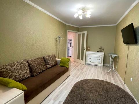 квартира по адресу Независимости ул., 233-Б