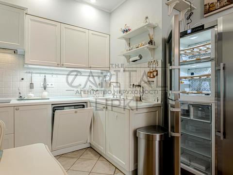 квартира за адресою Андрія Верхогляда вул. (Михайла Драгомирова), 20