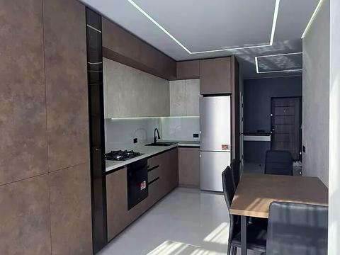 квартира за адресою Височана вул., 18