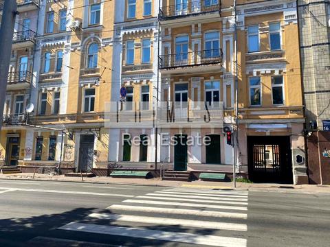 коммерческая по адресу Большая Житомирская ул., 1