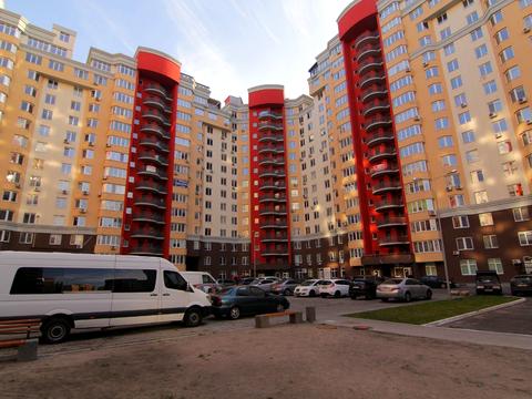 квартира за адресою Юлії Здановської вул. (Ломоносова), 46/1