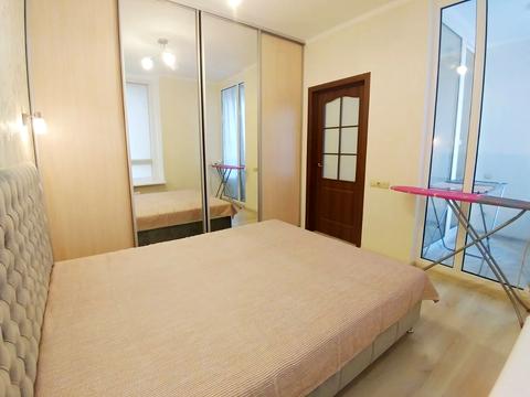 квартира за адресою Київ, Зарічна вул., 4