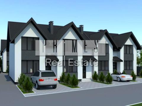 дом по адресу Святопетровского ул. (Петровського)