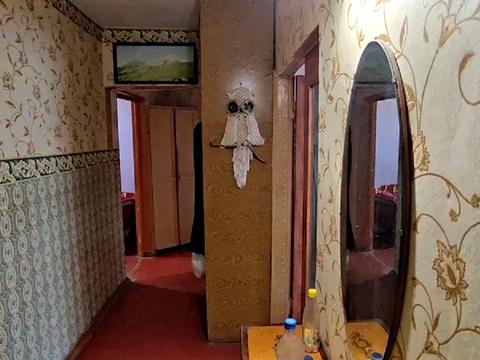квартира по адресу Джохара Дудаєва ул. (Нікітченка), 4 к1
