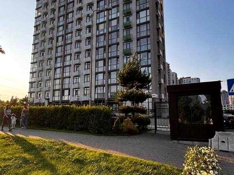 квартира за адресою Тираспольська вул., 60