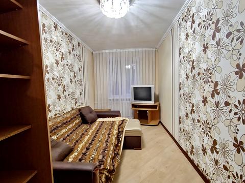 квартира за адресою Кам'янецька вул., 102
