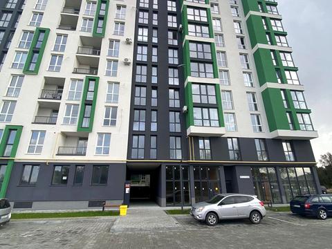 квартира по адресу Роксоланы ул., 48