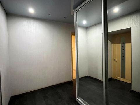 квартира по адресу Запорожское шоссе, 56