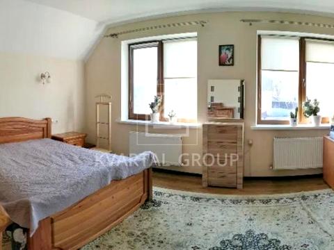 дом по адресу Чернинская ул., 45