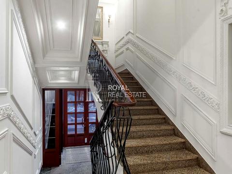 квартира за адресою Кропивницького вул., 8