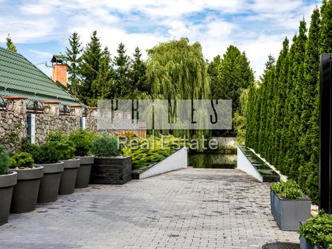 будинок за адресою Садова вул.