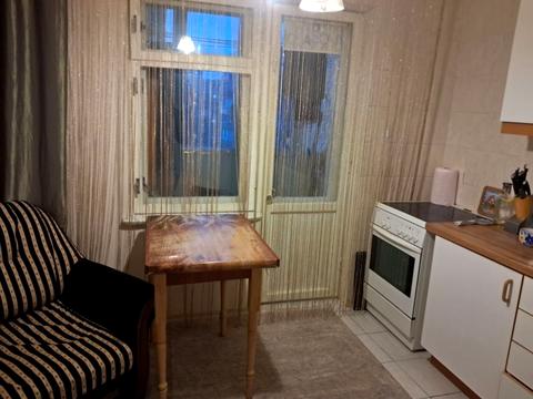 квартира за адресою Миколи Закревського вул., 55
