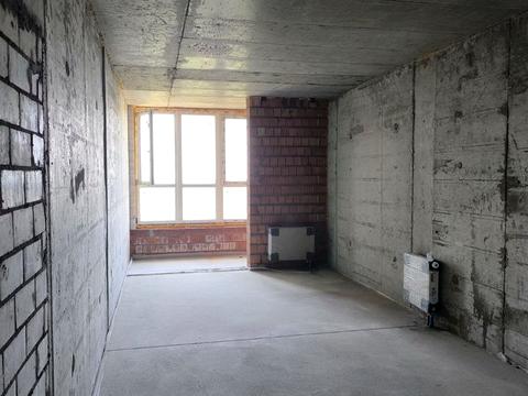 квартира по адресу Ивана Франко ул., 40 к1