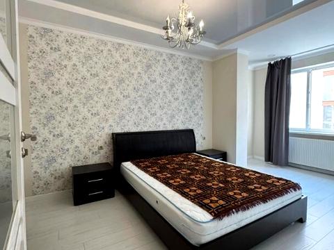 квартира по адресу Ольги Кисилёвской ул., 37