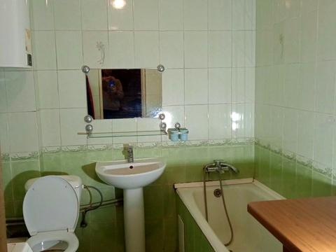 дом по адресу Ботаническая ул.