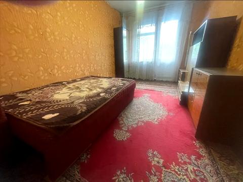 квартира по адресу Василия Симоненко ул., 24
