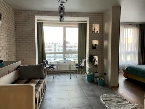 квартира по адресу Кульпарковская ул., 226