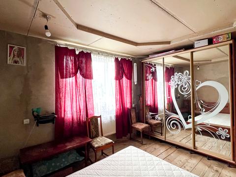 квартира за адресою Бориславська вул., 34