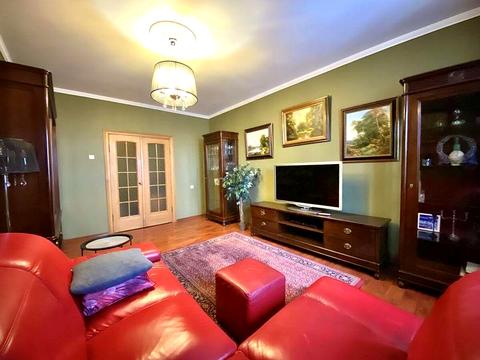 квартира за адресою Миколи Ушакова вул., 34-А