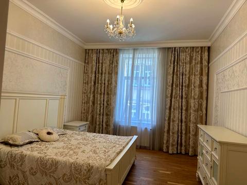 квартира по адресу Братьев Рогатинцев ул., 15
