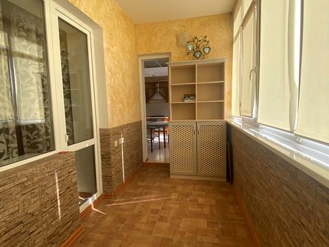 квартира за адресою Новосельського вул., 69/71