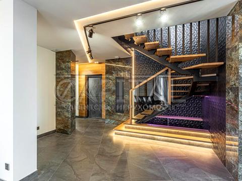 коммерческая по адресу Михаила Бойчука ул. (Киквидзе), 41