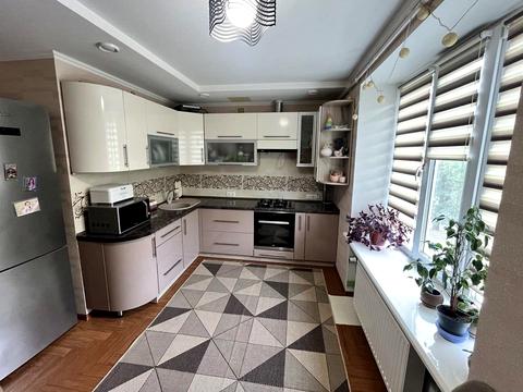 квартира по адресу Романа Шухевича, 6/2А
