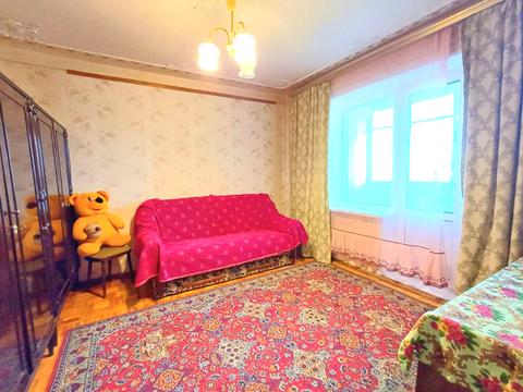квартира по адресу Вацлава Гавела бульв. (Івана Лепсе), 36-Б
