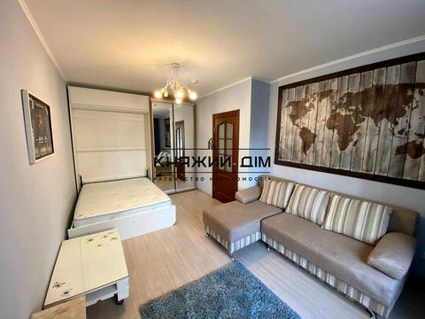 квартира по адресу Бориса Гмыри ул., 18