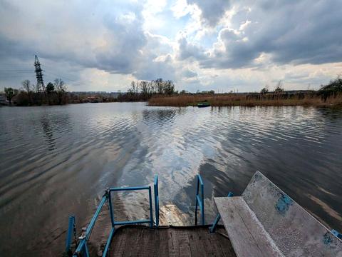 ділянка за адресою Ігнатівська, 2