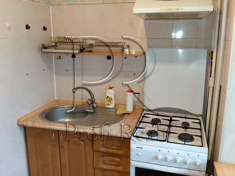 квартира за адресою Андрія Малишка вул., 27