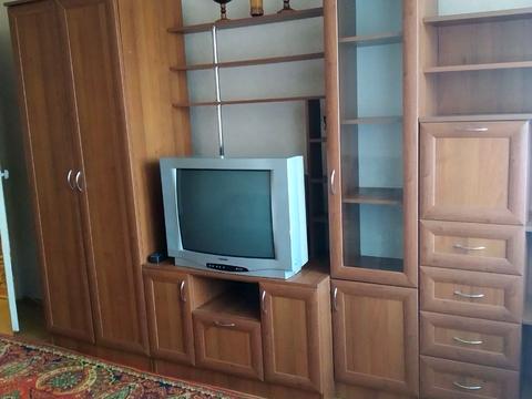 квартира за адресою Мельника, 16