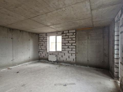 квартира по адресу Евгения Чикаленко ул., 58