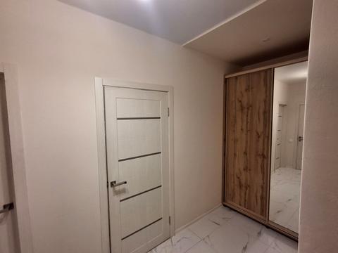 квартира по адресу Машиностроителей ул., 27