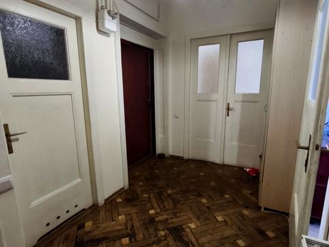 квартира по адресу Тютюнников ул. (Немировича-Данченко), 1