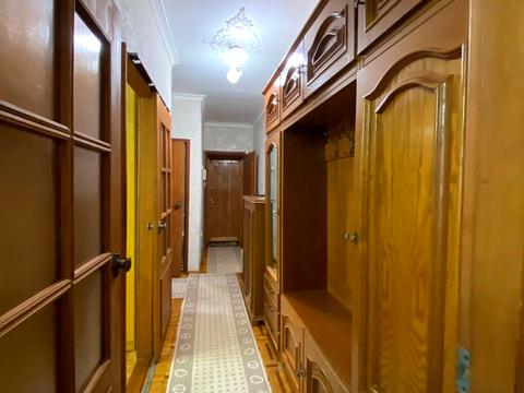 квартира по адресу Краснова ул., 14