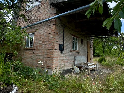 будинок за адресою 1 Січня пров.