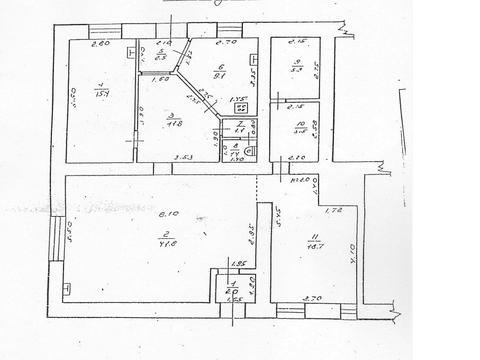 комерційна за адресою Одеса, Академічна вул. (Піонерська), 26