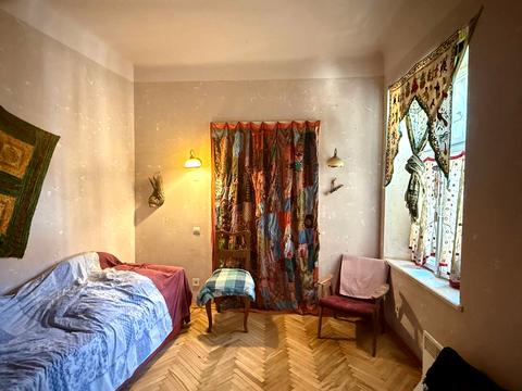 квартира по адресу Пекарская ул., 18