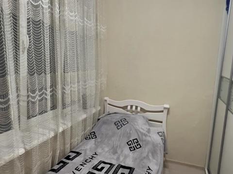 квартира по адресу Бугаёвская ул., 44