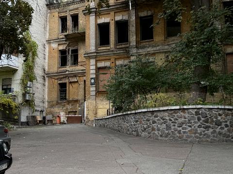 квартира за адресою Ярославів Вал вул., 15-А