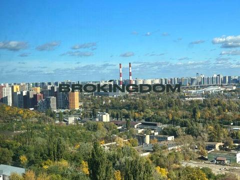 квартира за адресою Київ, Ракетна вул., 24-Б