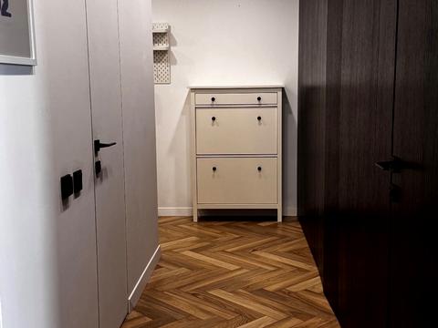 квартира за адресою Каховська вул., 62