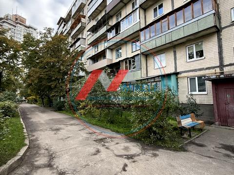 квартира за адресою Вереснева вул., 18/20