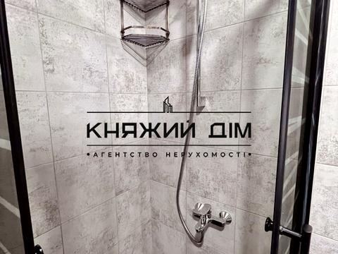 квартира по адресу Миколы Бажана просп., 17-А