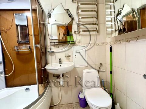 квартира за адресою Данила Щербаківського вул. (Щербакова), 48