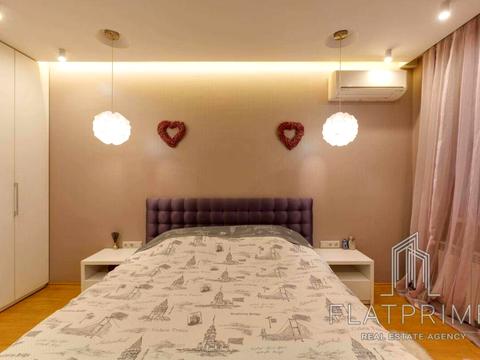 квартира за адресою Борщагівська вул., 152-А