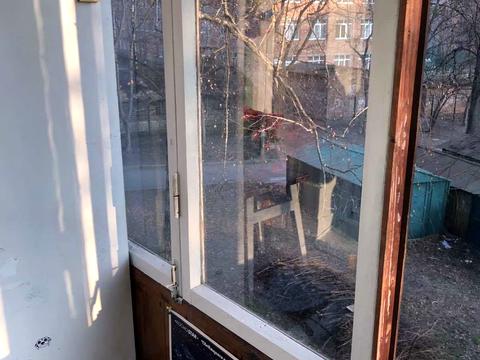 квартира по адресу Зої Бутенко ул. (Сєченова), 10к3
