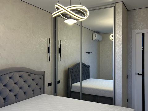 квартира по адресу Олександра Олеся ул., 9-А