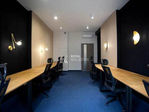 комерційна за адресою Василя Тютюнника вул. (Анрі Барбюса), 28-А